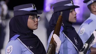 Fuluhunge Nuvadhaharu - Police 90th Anniversary Song