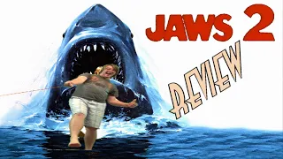 Jaws 2 (1978) REVIEW - JAWS MONTH