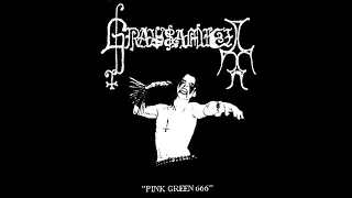 Grausamkeit - Pink Green 666 (Full Demo 1997)