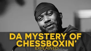 Wu-Tang Clan's "Da Mystery of Chessboxin'" Explained (36 Chambers Episode 6)