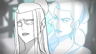 Critical Role Animatic - "You Lied" C3E23