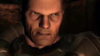 DOOM 3  BFG Edition - Resurrection of evil  -- 01