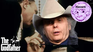 Dwight Yoakam: Most Gangster Country Song EVER!