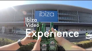 Ibiza Video Experience - DJI Mavic Air