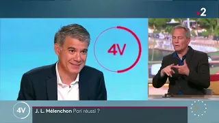 « La majorité est en passe de devenir minorité : la gauche peut l'emporter ! »