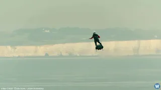 Flyboard Air