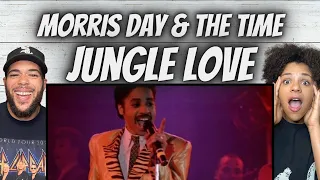 BANGER!| FIRST TIME HEARING Morris Day and The Time  - Jungle Love REACTION