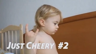 Just Cheery | Лучшие Приколы! #2