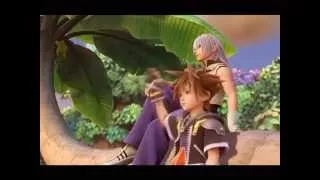 PS2 Longplay [013] Kingdom Hearts II (Part 18 of 18)