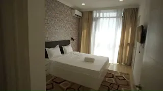 סוויטה להשכרה בבטומי גאורגיה 25-04  || Apartment for rent in Batumi Georgia 25-04