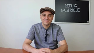 Dr Madani : Que faut-il manger pour résoudre le problème du  reflux gastrique ?