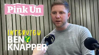 Ben Knapper Interview | First months in the job, January transfer window, future plans and more!