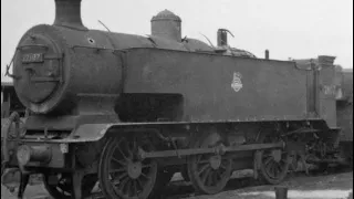 All Photos & Clips I Could Find on The LBSCR E2’s!