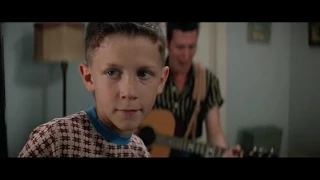Forrest Gump (2/10) Best Movie Quote - Elvis Presley Scene (1994)