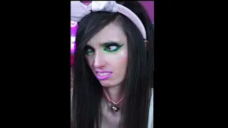 One Of The Funniest Facial Expressions Eugenia Cooney Has Ever Made