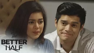 The Better Half: Rafael and Camille's little secret | EP 107