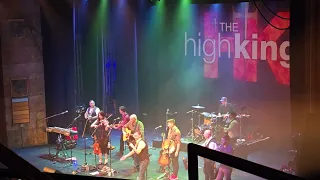 High Kings & Gaelic Storm