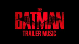 The Batman - MAIN TRAILER MUSIC | Epic Version (Something In The Way) DC Fandome