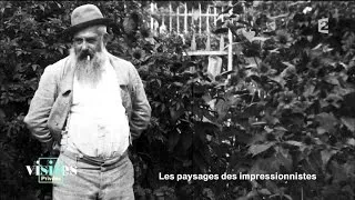 La maison de Monet à Giverny - Reportage - Visites privées