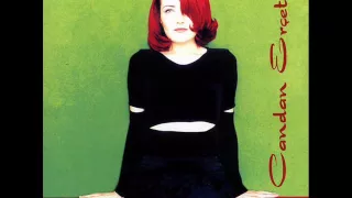 Candan Erçetin - Söz Vermiştin (2000)