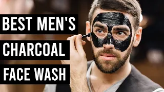 Top 7 Best Charcoal Face Masks For Men 2023 | Charcoal Peel-Off Face Masks For Glowing Skin Men 2023