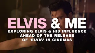 Baz Luhrmann's ELVIS - NME: Elvis & Me - Warner Bros. UK