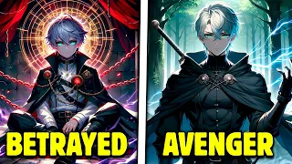 He Was Betrayed & Executed But He Reborn With System Evolves With Increasing Levels - Manhwa Recap