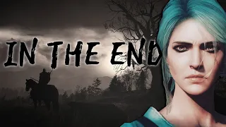 Witcher 3 [In The End] GMV