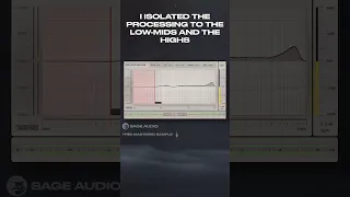 Gullfoss EQ Shaping