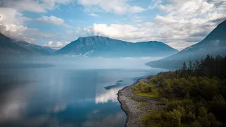 Поездка на плато Путорана. Отличный поход который не состоялся.