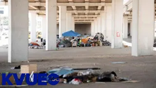 Homelessness in Austin: Press conference with City’s homeless strategy officer | KVUE