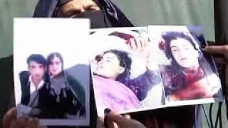Afghan Girl Murdered In Takhar TOLOnews com