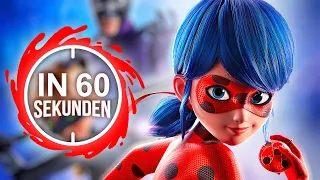 MIRACULOUS: LADYBUG & CAT NOIR - DER FILM | Kurzkritik (spoilerfrei)