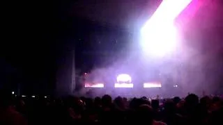 Dubfire @ Time Warp, Mannheim 27.03.2010 part 15