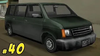 GTA Vice City - Vehicles Wanted #40 - Moonbeam (HD)