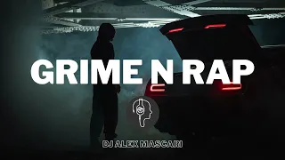 Grime n Rap mix | Headie One, Aitch, Pop Smoke... [Alex Mascari]