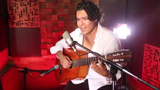 Alejandro Filio - Cuentos Compartidos (COVER) por BURJ