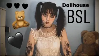 Dollhouse BSL Cover