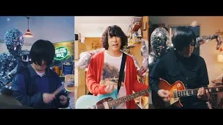 KANA-BOON 『Starmarker』Music Video【My Hero Academia Season 4 OP Theme】