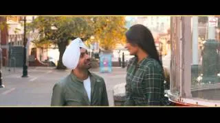 Akhiyan  Jatt & Juliet 2  Diljit Dosanjh  Full Official Music Video  Releasing 28 June 2013   720p