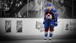 AVALANCHE COMEBACK DOWN 4 GOALS