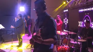 (Paradise) Joãozinho Dantas e Banda ao vivo em Currais Novos