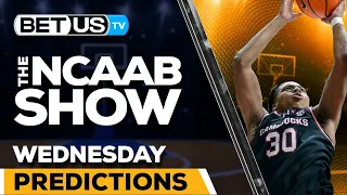 College Basketball Picks Today (February 14th) Basketball Predictions & Best Betting Odds