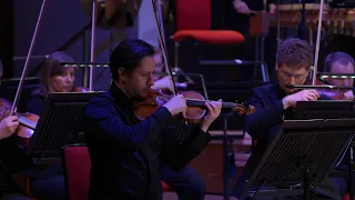 Fabien Gabel: Fauré and Ravel | City of Birmingham Symphony Orchestra