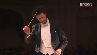Бетховен. Симфония №5 | Beethoven. Symphony No.5