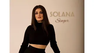 Mariah Carey My All ✨- cover by @.Solana🎵