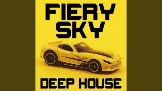 Fiery Sky (Deep House Remix)