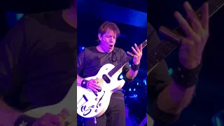 George Thorogood Bad To The Bone Iron City, Birmingham 10/7/18