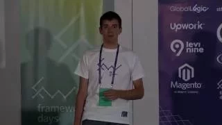 Дмитрий Науменко "Профилирование в PHP c XDebug, XHprof, Blackfire"