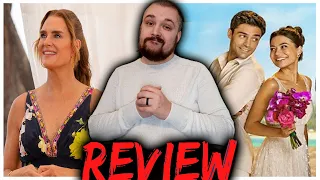 Mother of the Bride - Netflix Movie Review